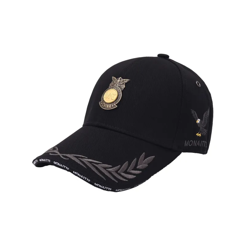 MONAITTE || Sun Protection Baseball Caps Unisex-3