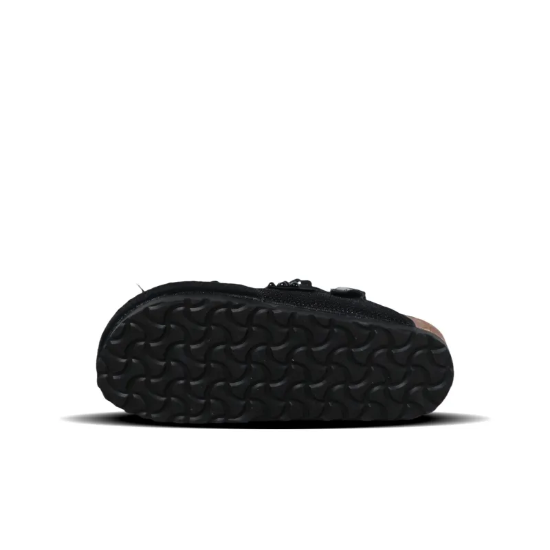 EYGPAP Rubber Sole Abrasion Resistant Slip Resistant Closed Toe Slippers Women's-15