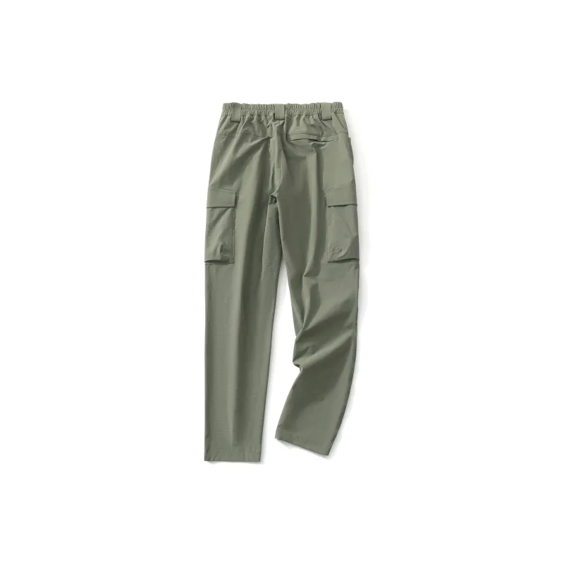 Hurley Casual Pants Unisex-15