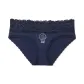 1 Pack (Midnight Navy with Shell Graphic/Blue)