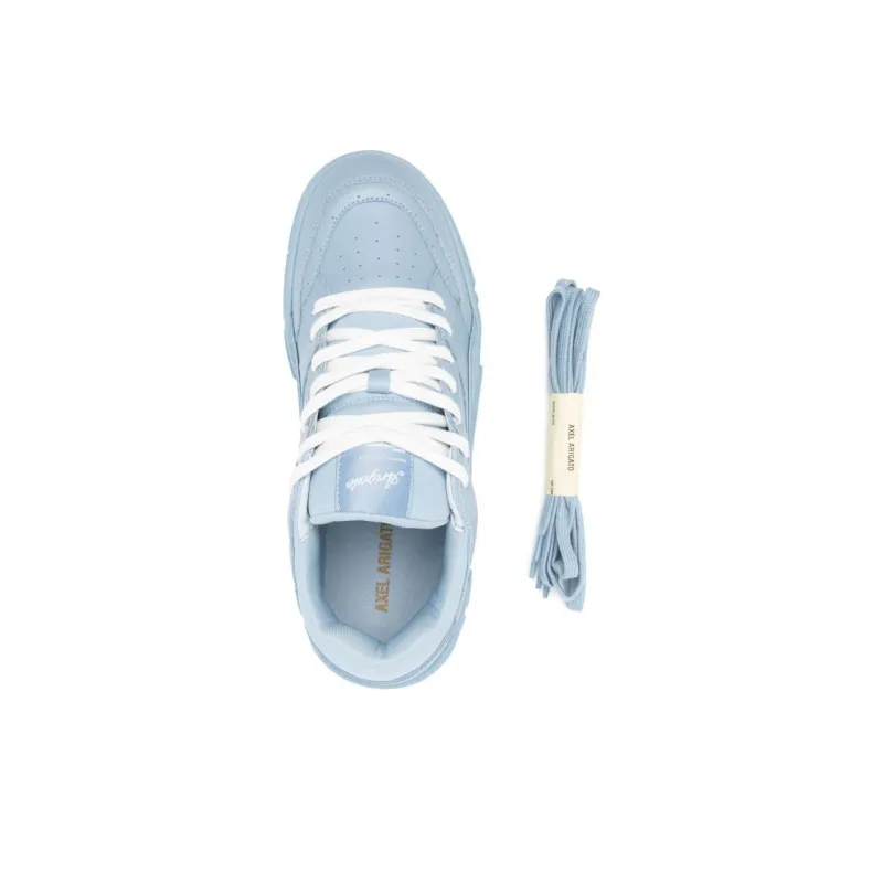 Axel Arigato Area Lo Leather Sneakers-4