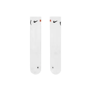 Nike Basketball Socks Unisex 2 Pack