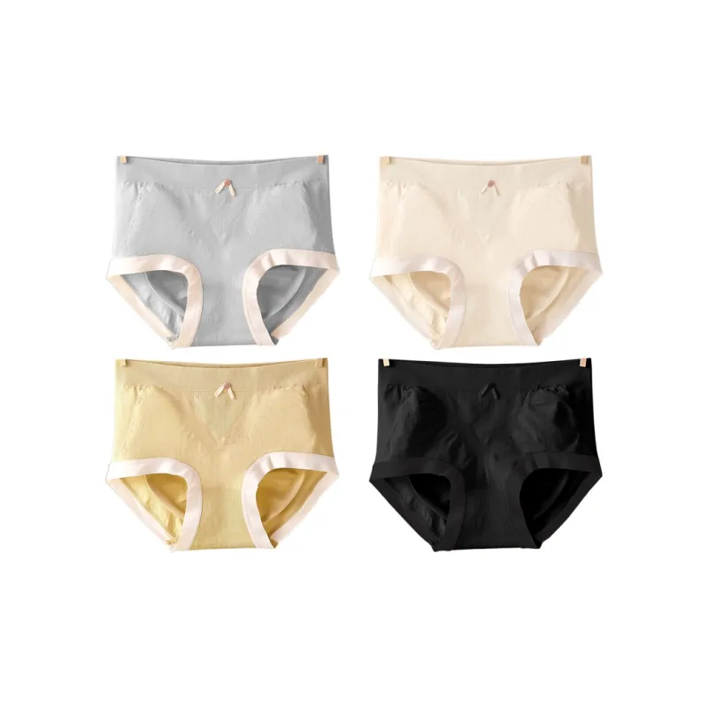MIIOW Cool One Summer Series Underpants Women's 4 Pack-5