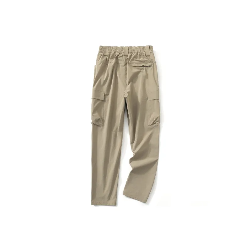 Hurley Casual Pants Unisex-13