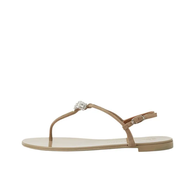 Giuseppe Zanotti Maryland Crystal embellished Sandals Women's-0