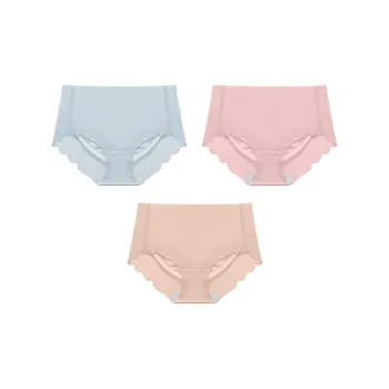 Ordifen Underpants Women's 3 Pack