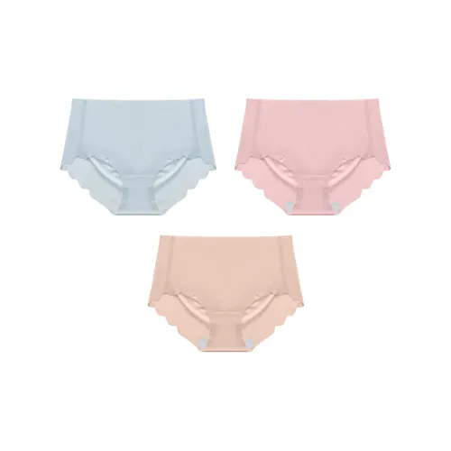 Ordifen Underpants Women's 3 Pack
