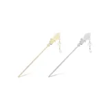 Auspicious Cloud Hairpin 2-Piece Set