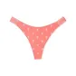 1 Pack (Crazy for Coral Palm Print/Coral)