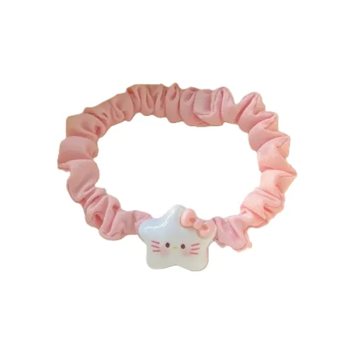 JOLLY SEASONS Hair Ties Women's