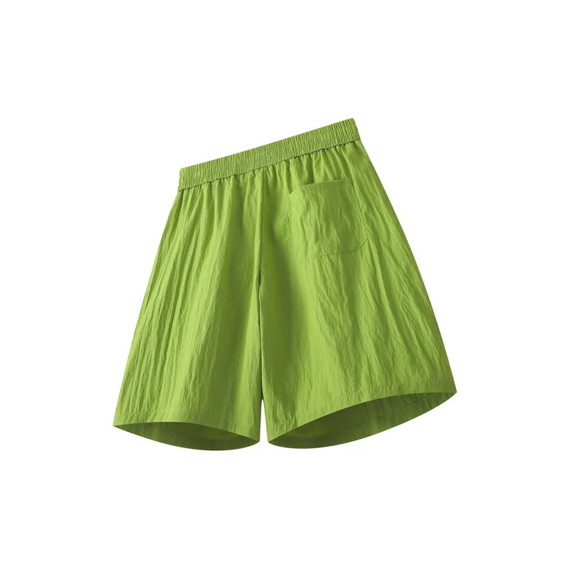 Kung Fu Panda Casual Shorts Unisex-10