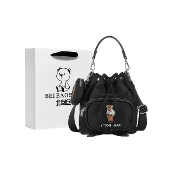 North Pack Handbags Black