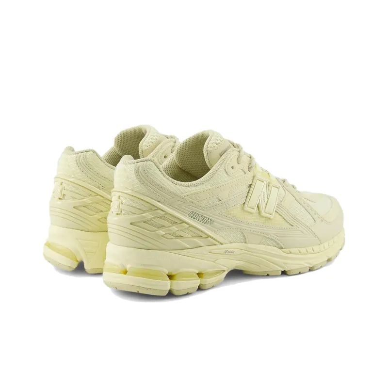 New Balance NB 1906U1906U Anti-Slip Wear-Resistant Low-Top Trail Running Running Shoes Unisex Yellow-3