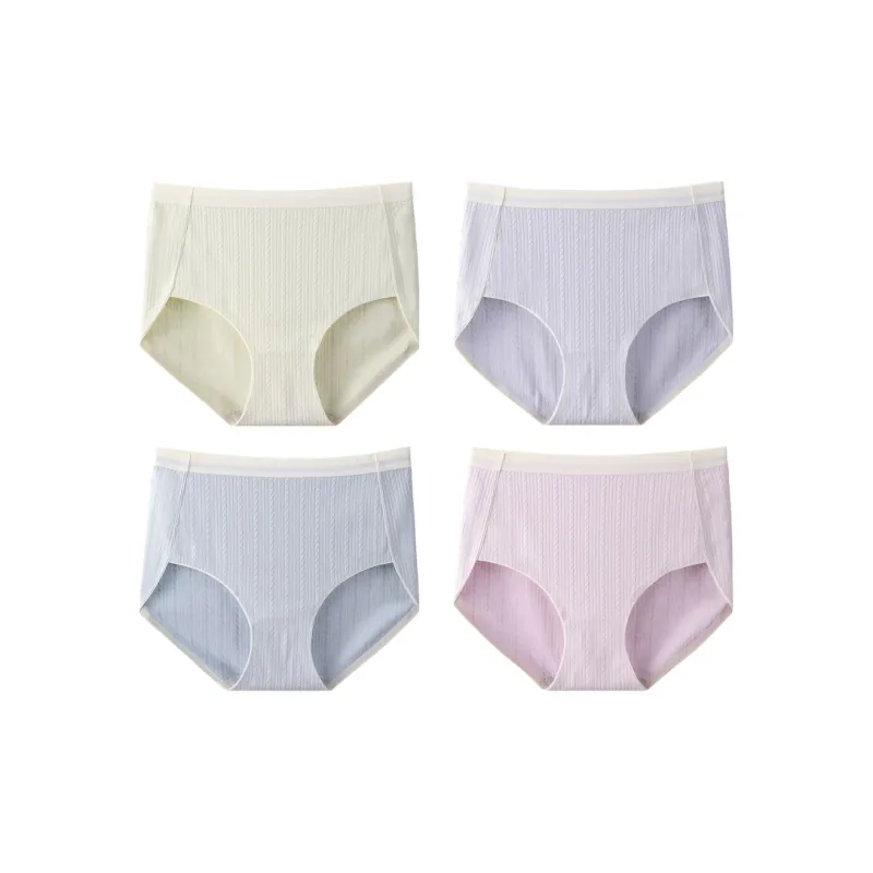 MIIOW Cool One Summer Series Underpants Women's 4 Pack-6