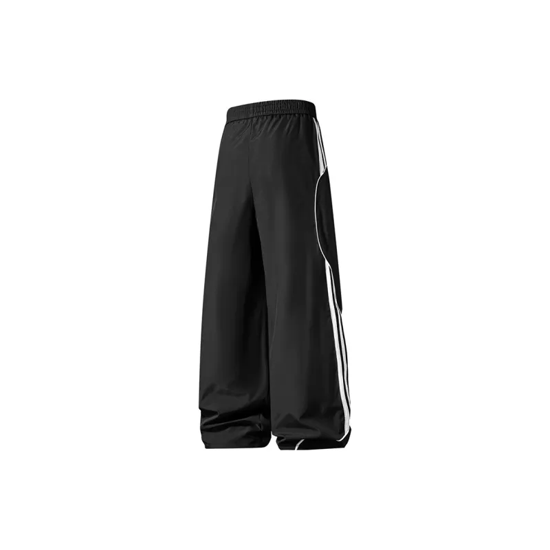 RED DRAGONFLY Cargo Pants Unisex-1