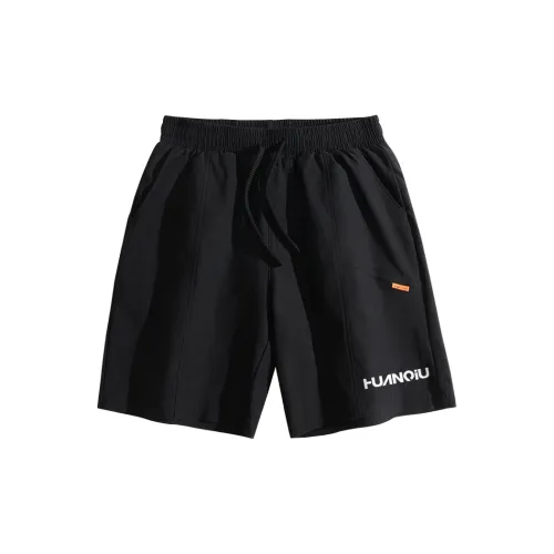 HUANQIU Cargo Shorts Unisex