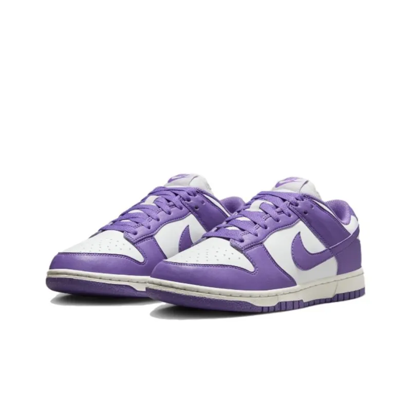 Nike Dunk Low Next Nature Black Raspberry Women's-2