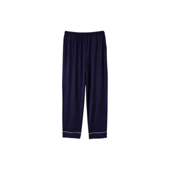 H YXIANG Men Pajama Pants