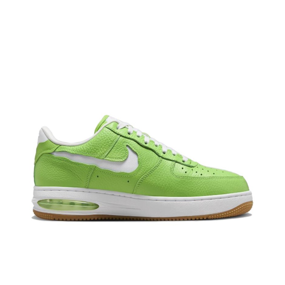 Nike Air Force 1 Low Evo Action Green Gum POIZON