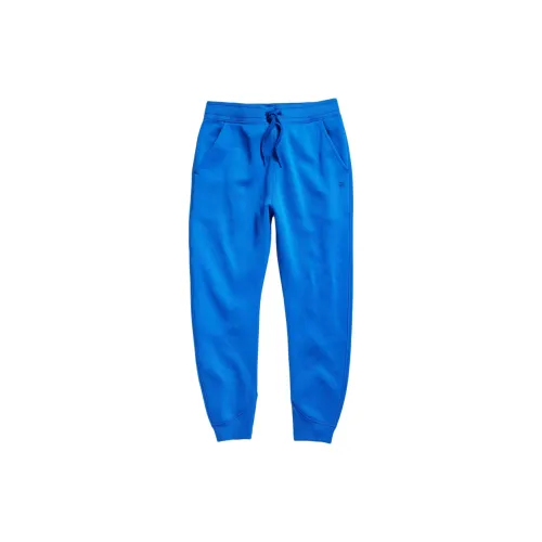 G-STAR RAW Casual Pants Men Lapis Lazuli Blue