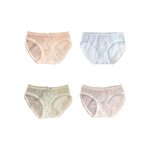 KJ Women's Underpants