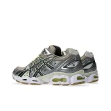 Asics Tiger Runner Women S Shoes Midnight-pure Silve