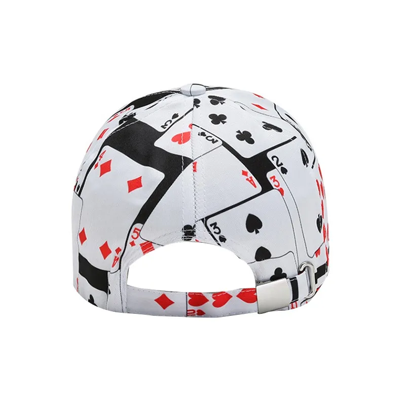TUCANO Cotton Baseball Caps Unisex-2