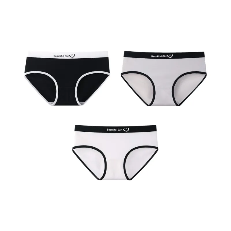MIIOW Cool One Summer Series Underpants Women's 3 Pack-11
