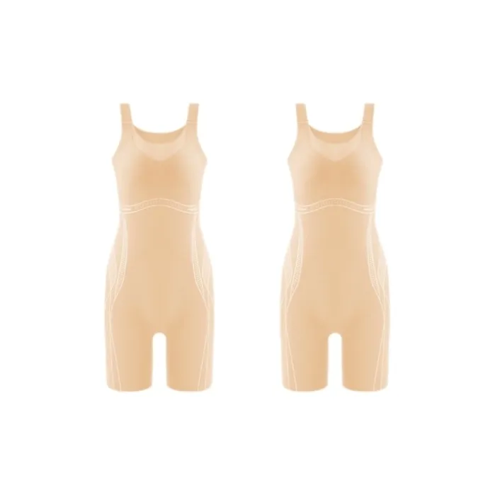 YUZHAOLIN Jumpsuit Women's 2 Pack-5
