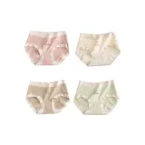 4 Pack (Cherry Blossom Pink+Milk White+Light Coffee+Matcha Green)