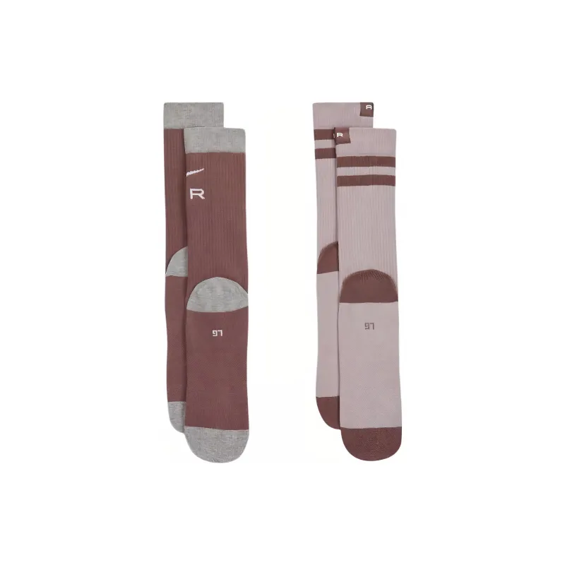 Nike Mid-Calf Socks Unisex 2 Pack-1