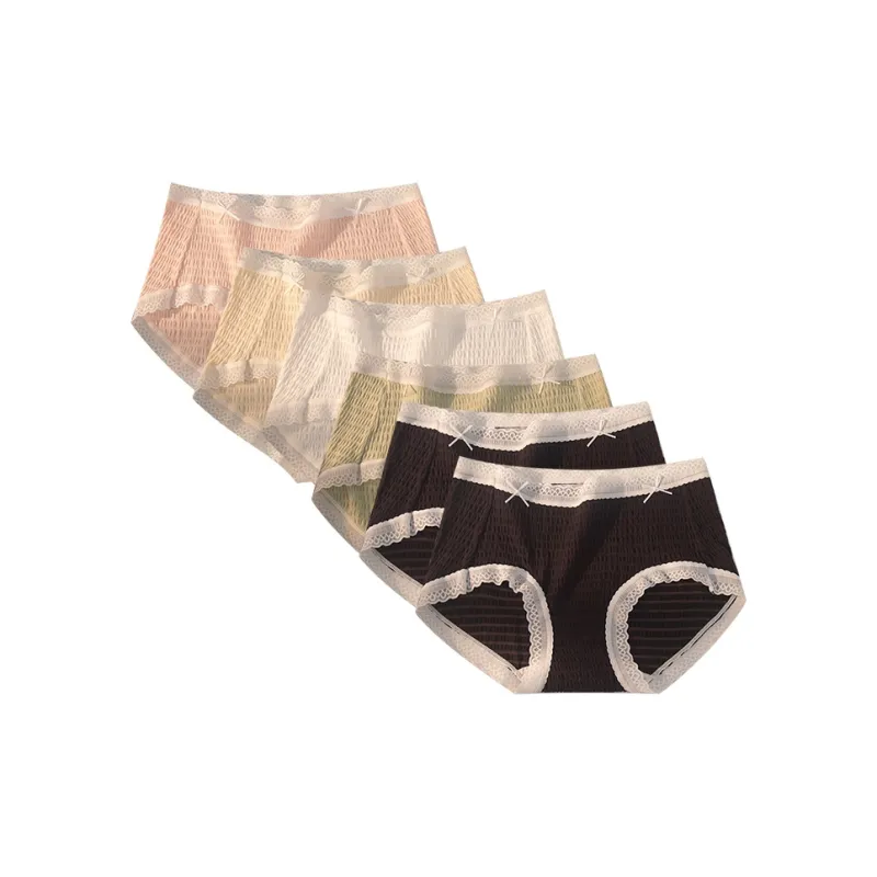 KJ Women's Underpants-8