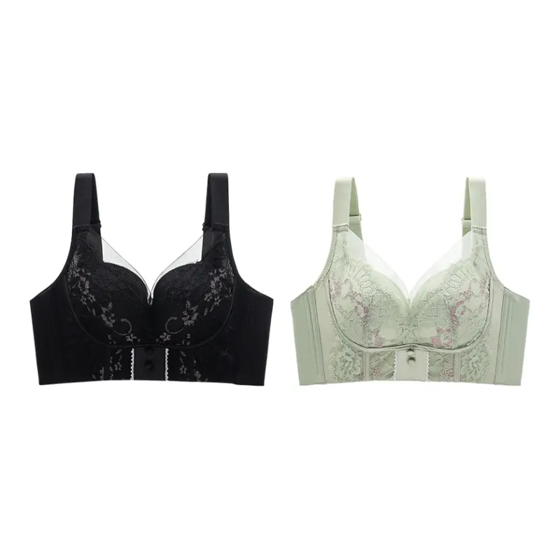 GRACEWELL Women's Bras-0