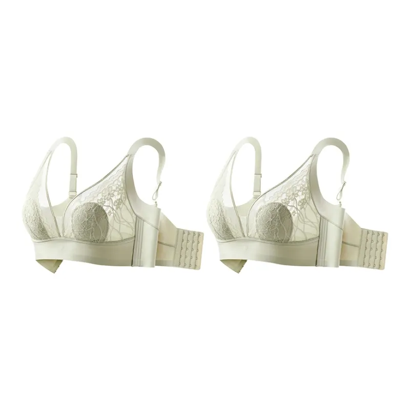 GRACEWELL Bra Women's Combo Set-17