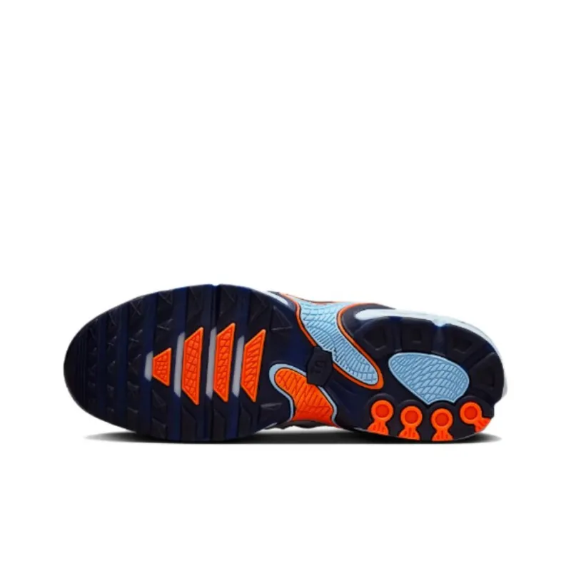 Nike Air Max Plus Drift Football Grey Thunder Blue-5