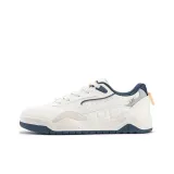White Blue