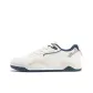 White Blue
