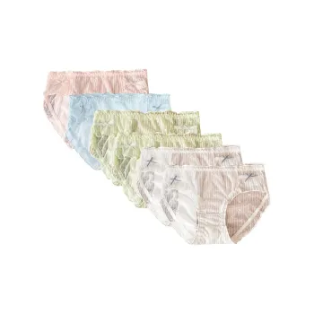 KJ Women's Underpants