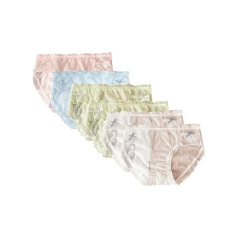KJ Women's Underpants-0