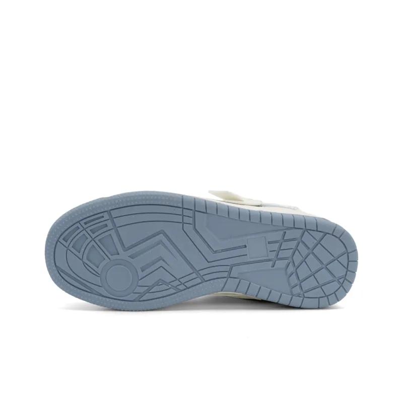 OHJC Cushioned Abrasion-Resistant Slip-Resistant Low-Top Skateboard Shoes Unisex-21