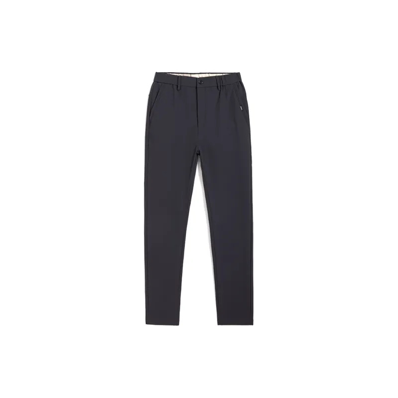 Jeep Casual Pants Men-8