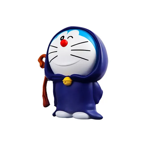 MACOTT STATION 스케일 피규어