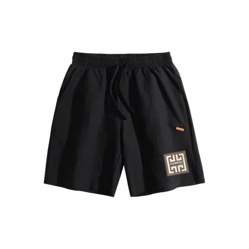 HUANQIU Cargo Shorts Unisex