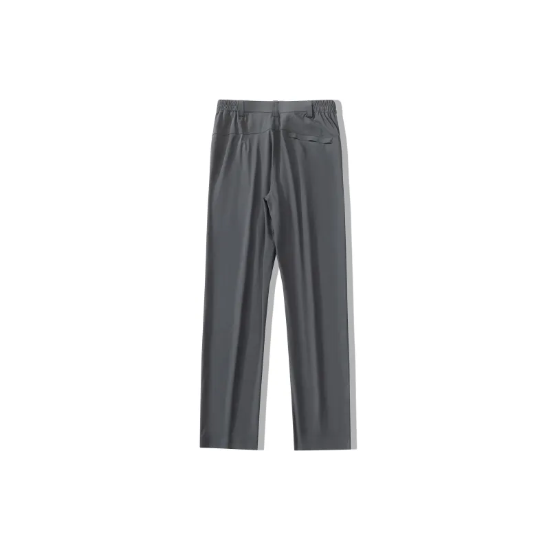 Hurley Casual Pants Unisex-8