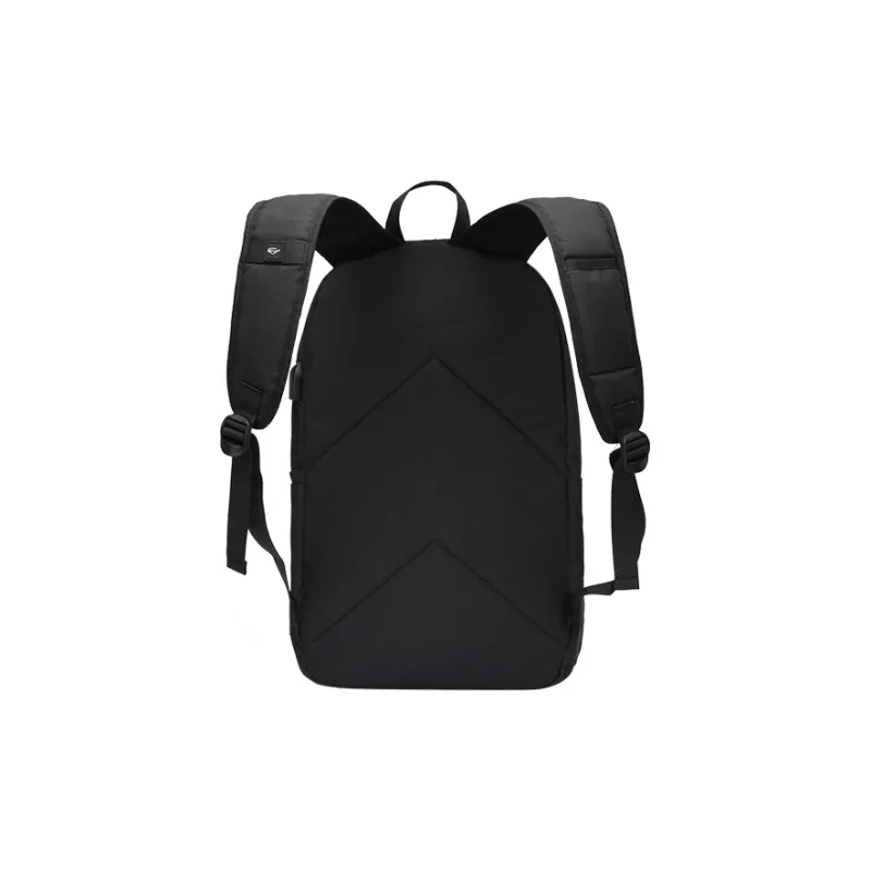 Yohji Kimura Oxford Backpack Unisex Gray/Navy Blue/Black-33