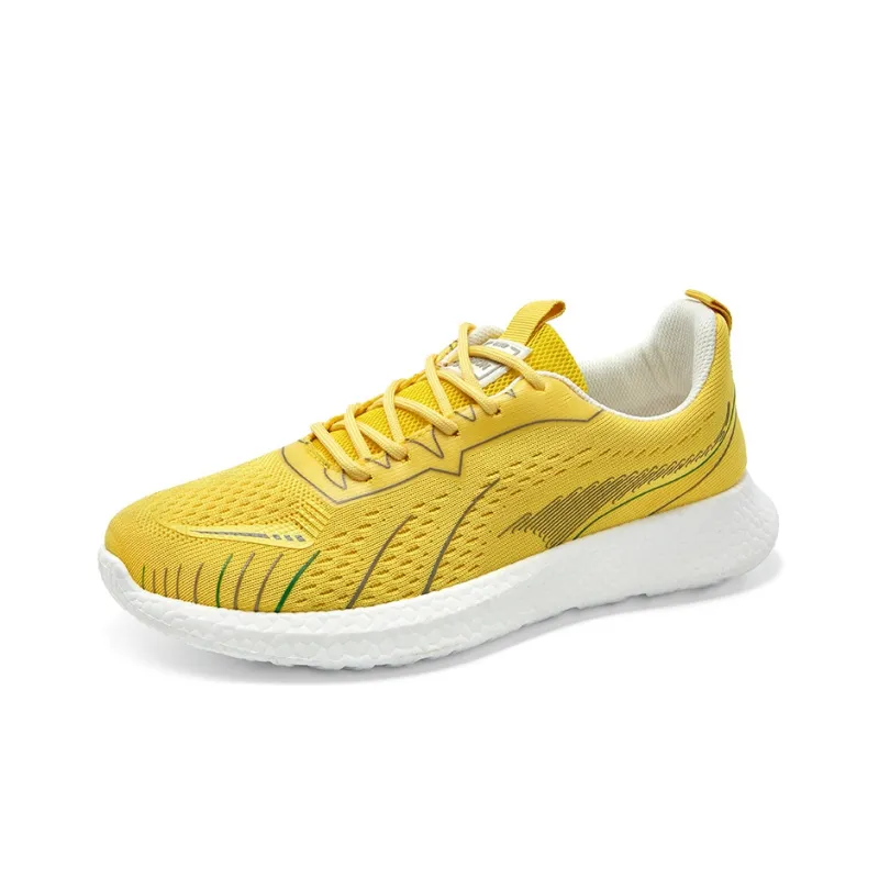 MEXICAN Comfortable And Trendy Fashion Classic And Versatile Anti Slip And Wear Resistant Casual Shoes Men's-0