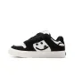 Classic Black White (Smiley Face)