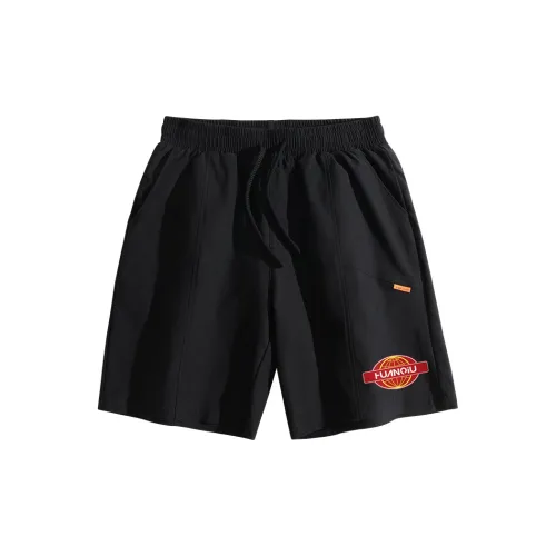 HUANQIU Cargo Shorts Unisex