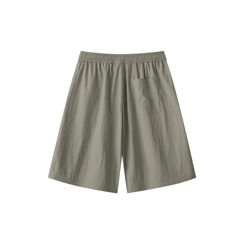 Kung Fu Panda Casual Shorts Unisex-15