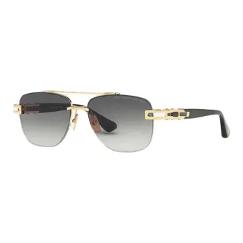 DITA Grand Evo One Square frame Sunglasses